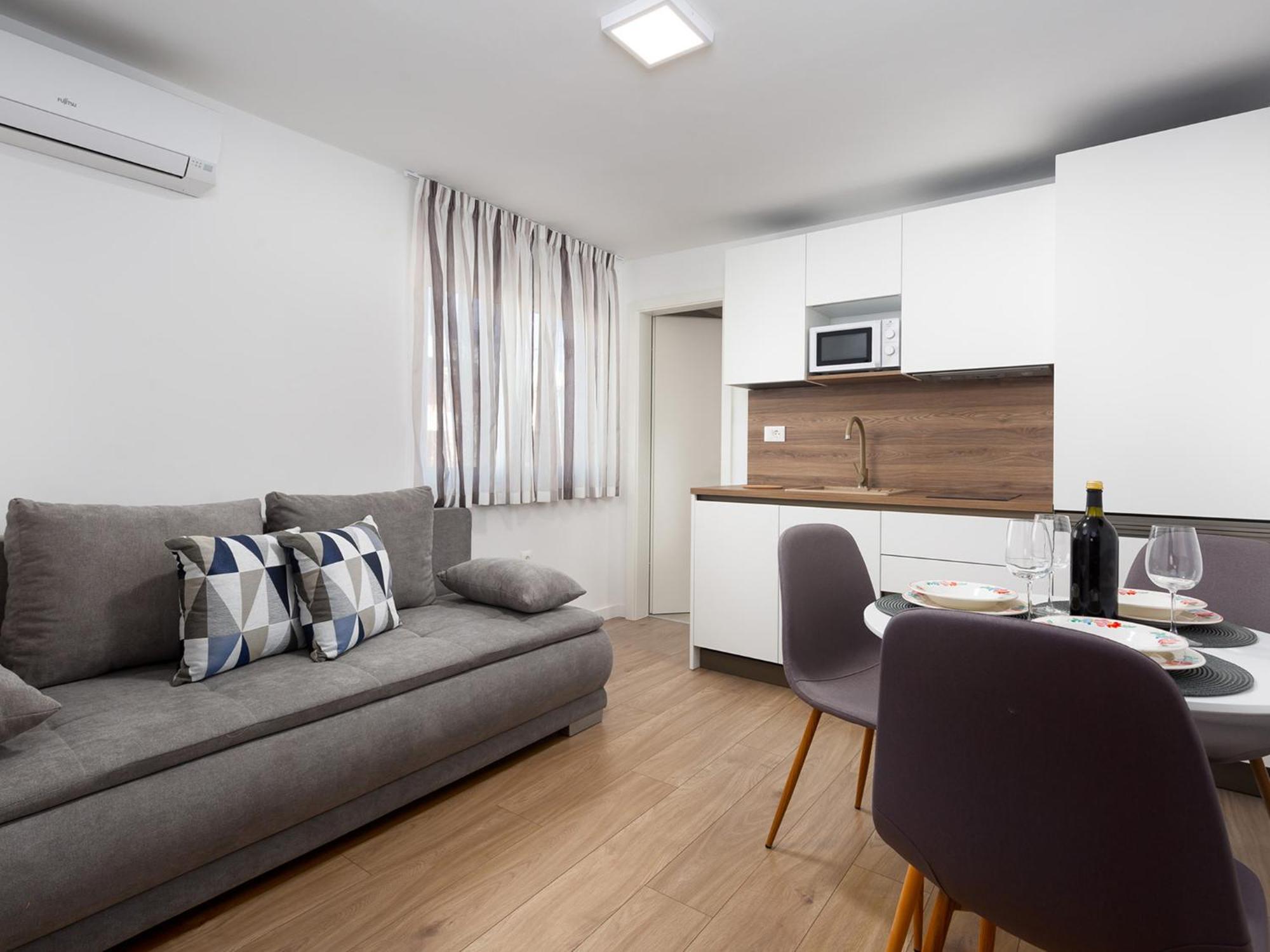 Villa Mira Tar-Vabriga 외부 사진