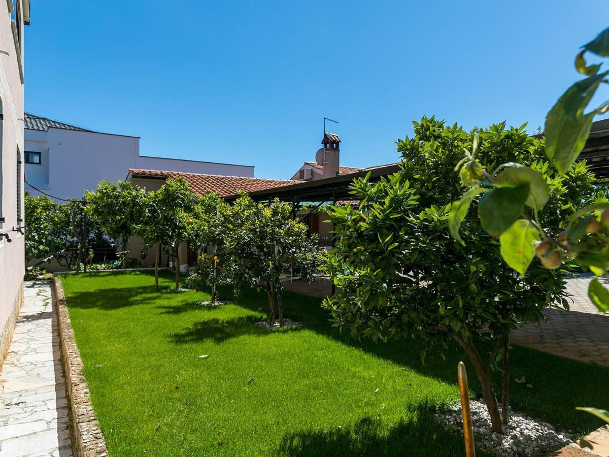 Villa Mira Tar-Vabriga 외부 사진